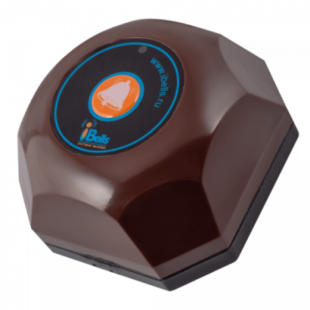 Купить Ibells 301 - кнопка вызова персонала кофе в Ялте Купить Ibells 301 - кнопка вызова персонала кофе в Ялте