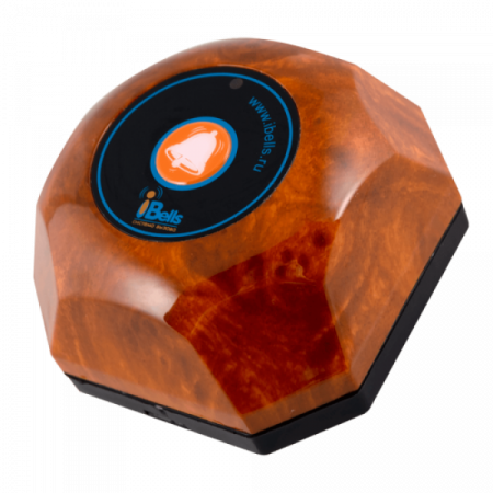 Купить Ibells 301 - кнопка вызова персонала дерево в Ялте Купить Ibells 301 - кнопка вызова персонала дерево в Ялте