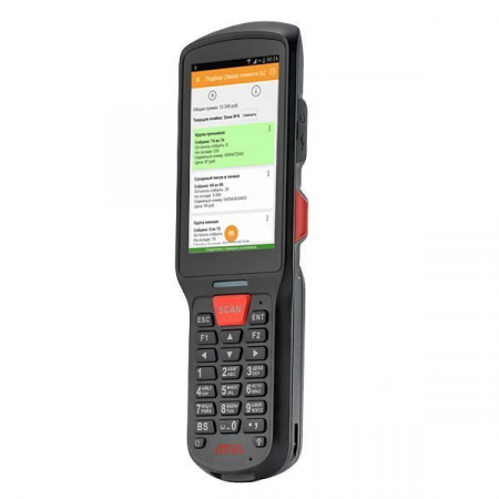 Купить Терминал сбора данных АТОЛ Smart.Lite в Ялте Купить Терминал сбора данных АТОЛ Smart.Lite в Ялте