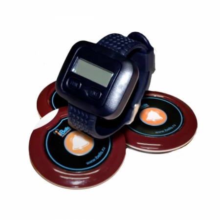 Купить iBells система вызова персонала в Ялте Купить iBells система вызова персонала в Ялте